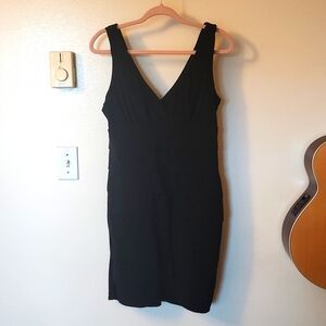Size 12 Little Black Dress Studio 1940 Collection